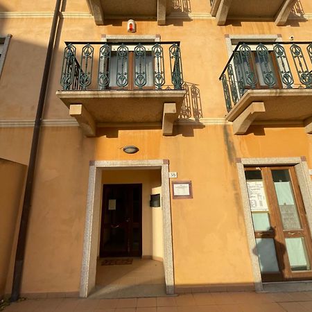 Dimoras Bellissimo Appartamento Centrocitta Olbia Bagian luar foto